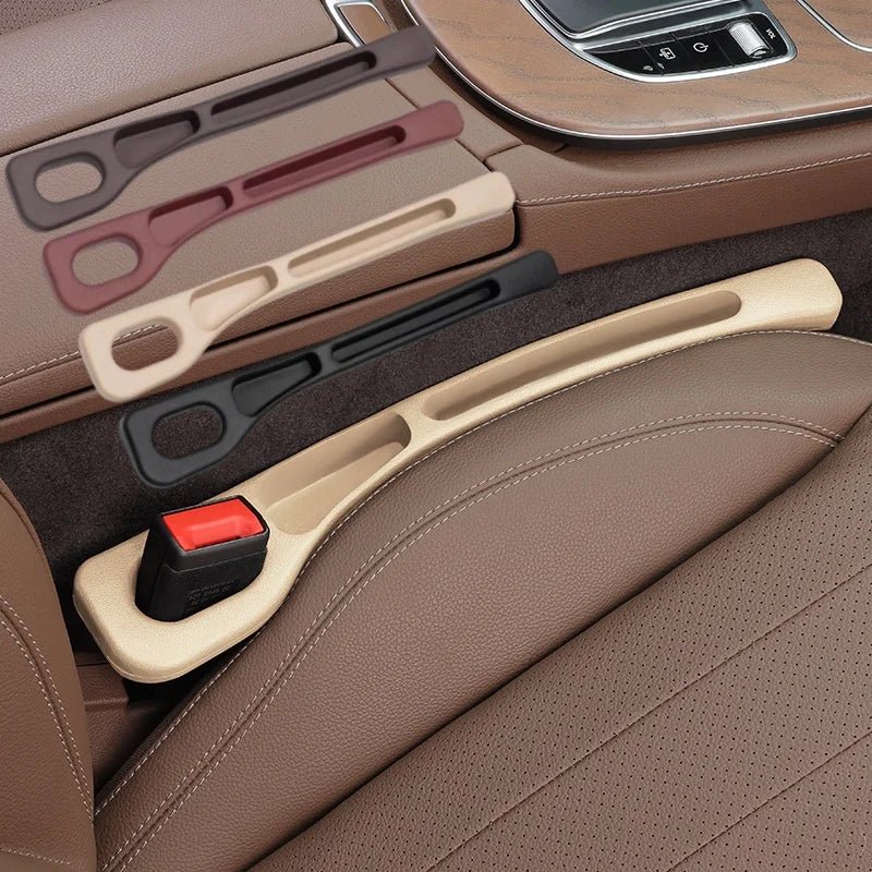 Car Seat Gap Filler – Crevice Storage Organizer | Car Accessories