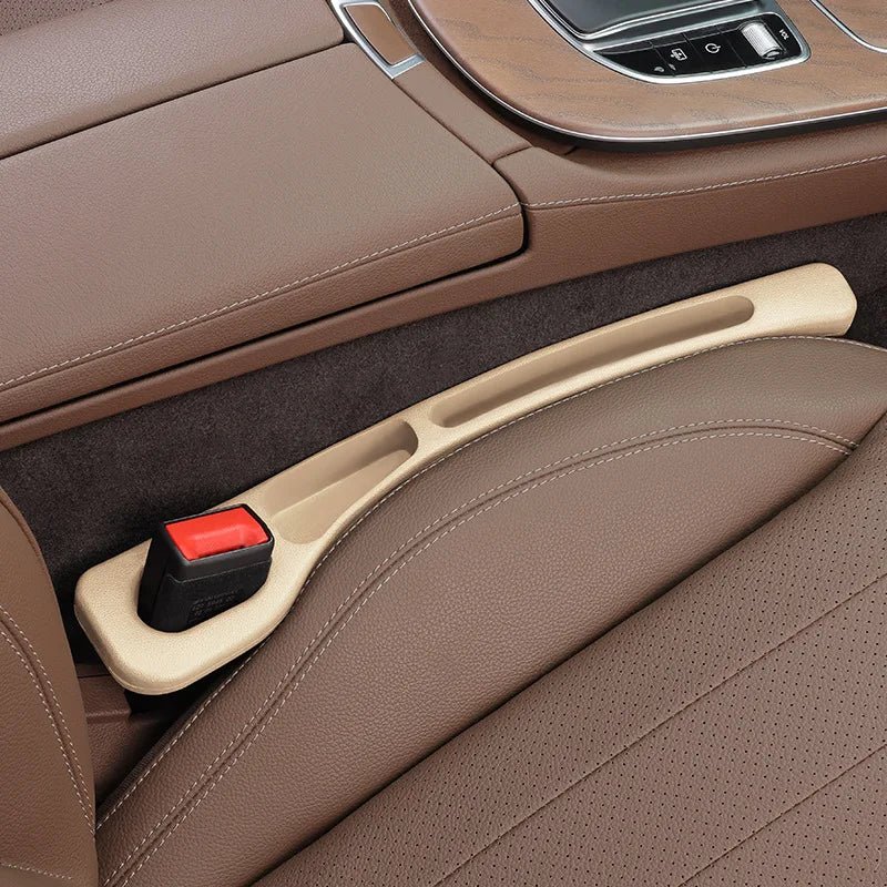 Car Seat Gap Filler – Crevice Storage Organizer | Car Accessories