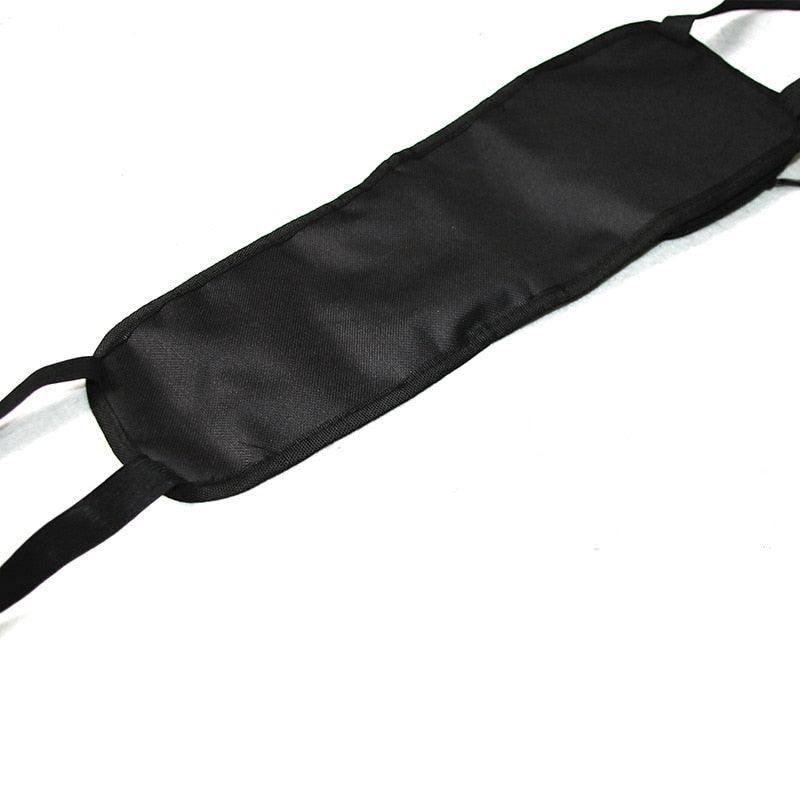 Car Seat Side Storage Organizer – Multi-Pocket Hanging Bag | Car Accessories