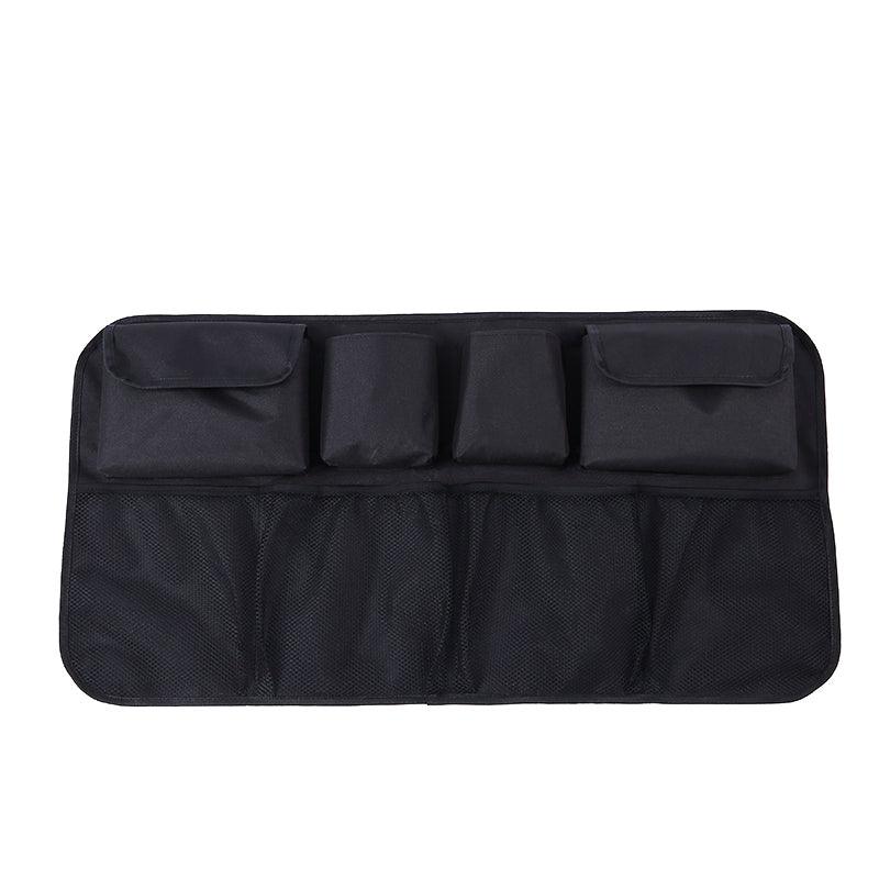 Car Trunk Organizer – Adjustable Backseat Storage Bag | Car Accessories