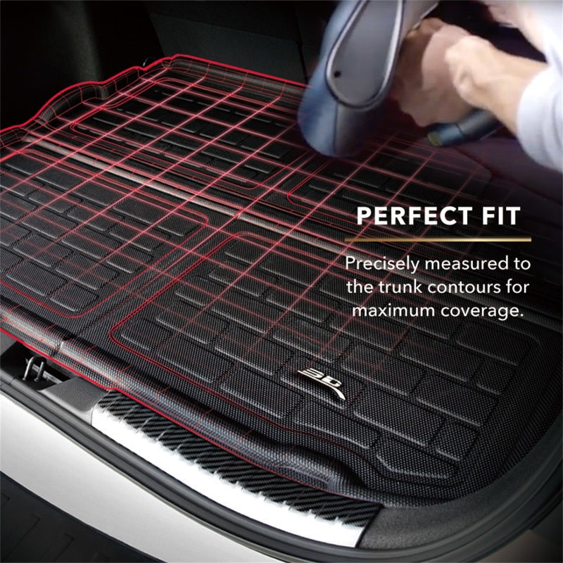 Ford Flex Cargo Liner | Car Accessories