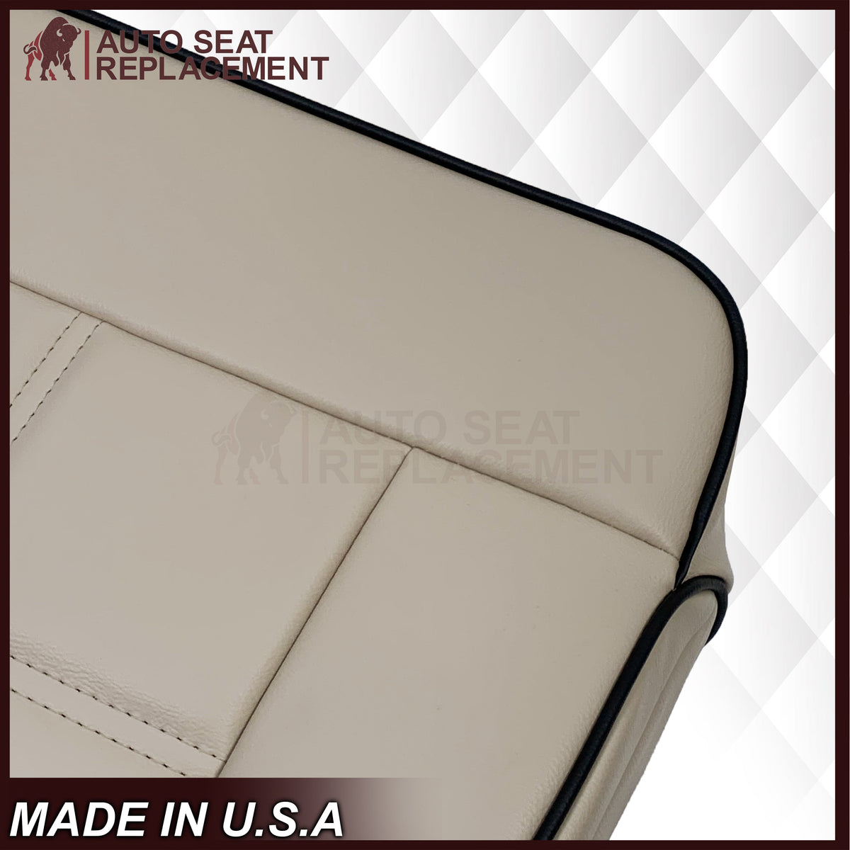 Lincoln Mark LT Front Seat Covers | Car Accessories