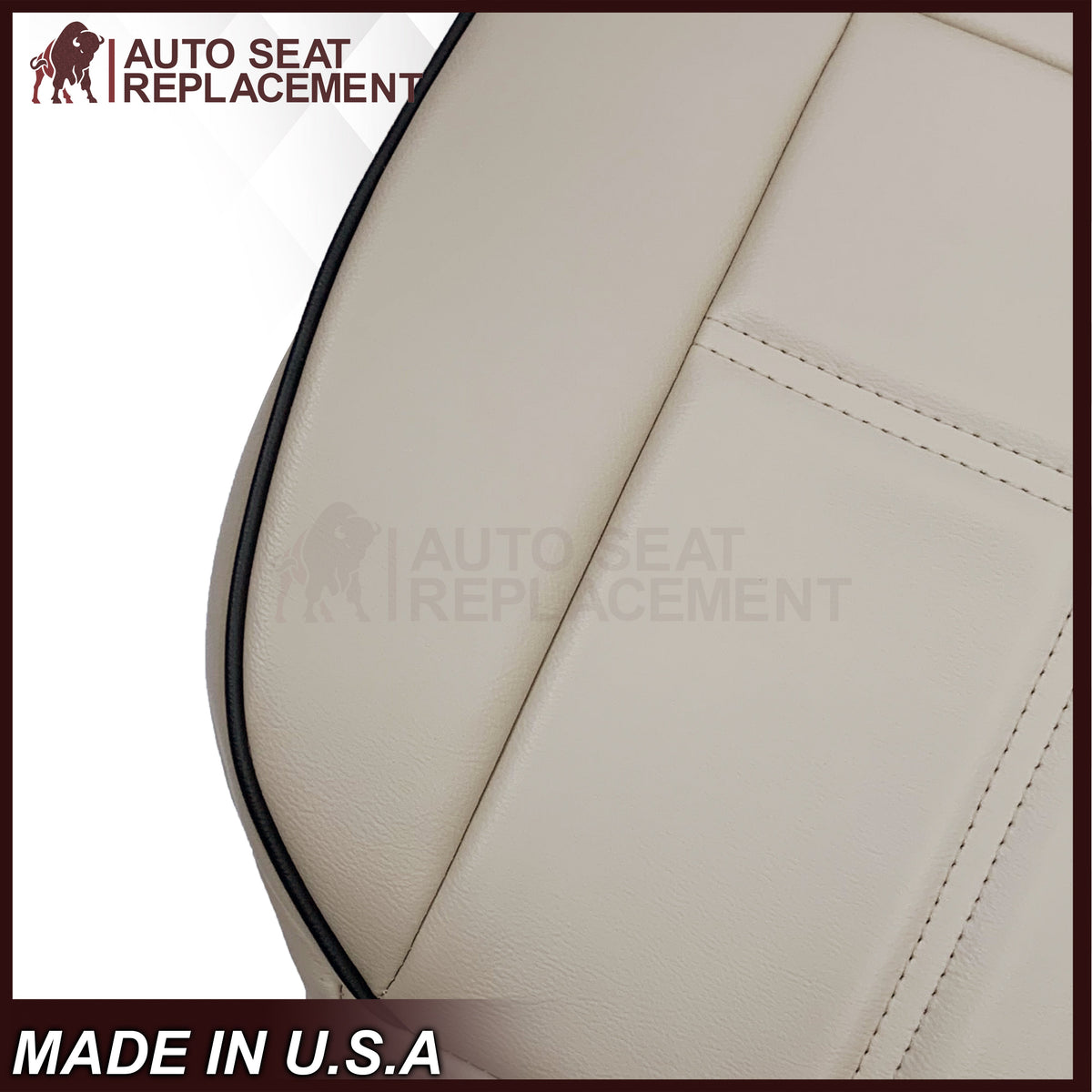Lincoln Mark LT Front Seat Covers | Car Accessories