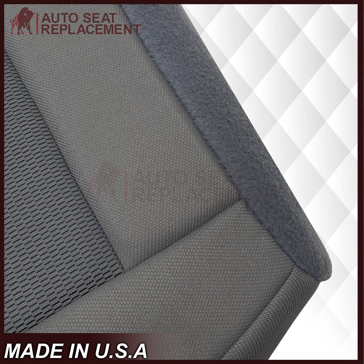 Ford F250 F350 Seat Cover | Car Accessories