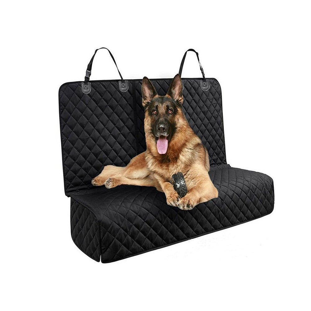 Dog Seat Cover | Tesla Model 3/Y/S/X/Cybertruck | Car Accessories