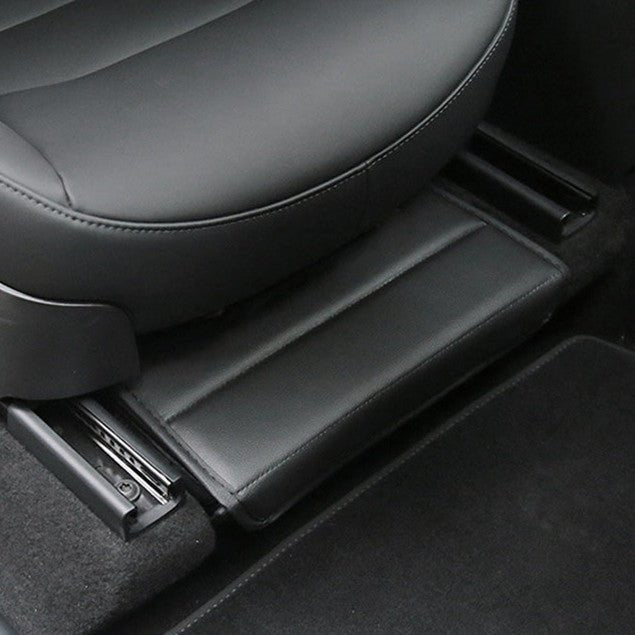 Under Seat Storage Box Organizer for Tesla Model Y | Car Accessories