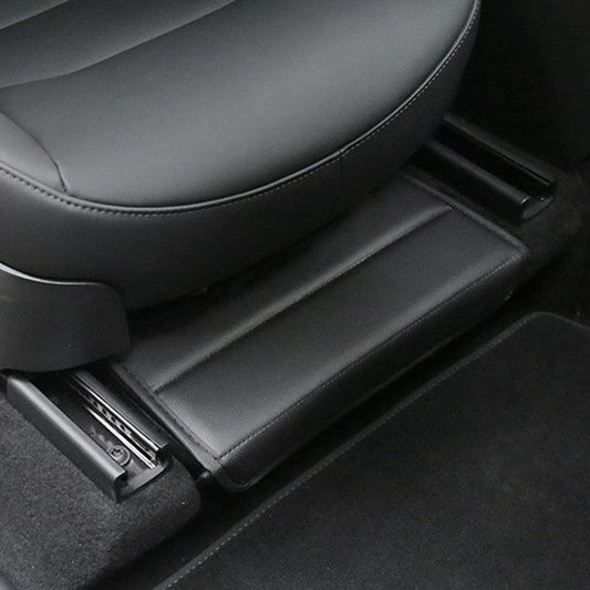 Under Seat Storage Box Organizer for Tesla Model Y | Car Accessories