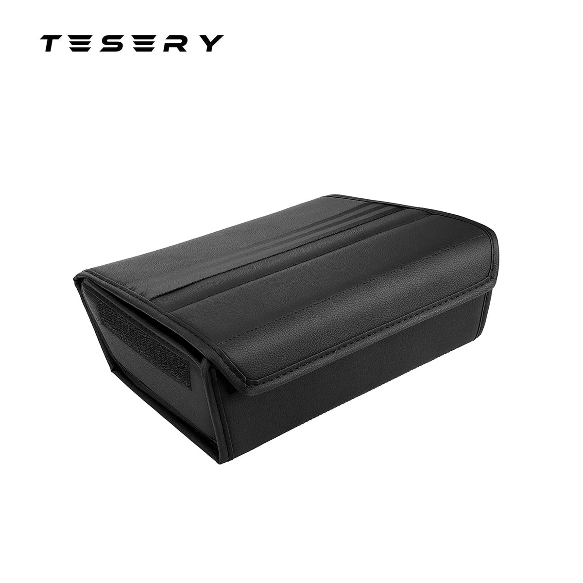 Under Seat Storage Box Organizer for Tesla Model Y | Car Accessories
