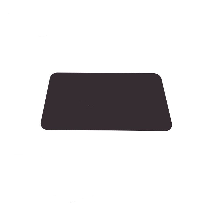 Tesla Model X front roof and tailgate sunshade