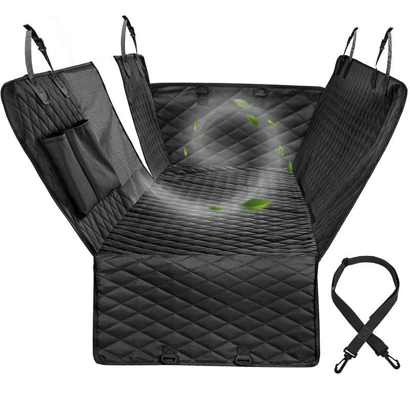 Pet Dog Car Seat Protector Cover | Hammock | Car Accessories
