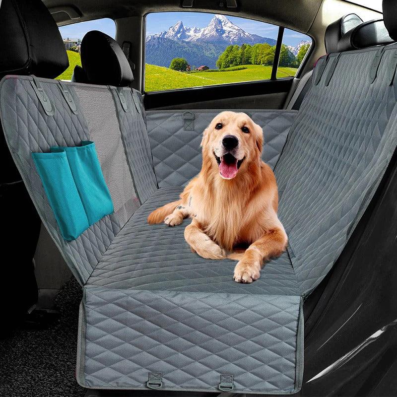 Pet Dog Car Seat Protector Cover | Hammock | Car Accessories