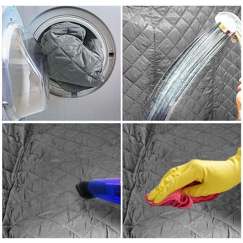 Pet Dog Car Seat Protector Cover | Hammock | Car Accessories