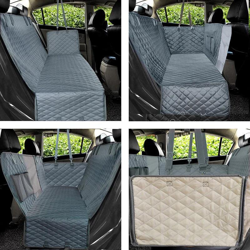 Pet Dog Car Seat Protector Cover | Hammock | Car Accessories