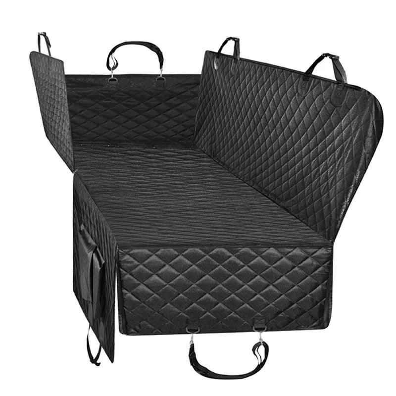 Pet Dog Car Seat Protector Cover | Hammock | Car Accessories