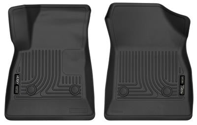 Custom-Fit Floor Liners | Car Accessories
