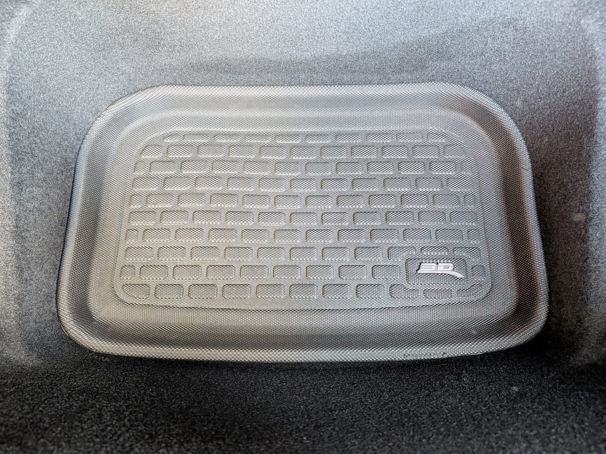 Tesla Model Y Floor Mats & Liners | Car Accessories