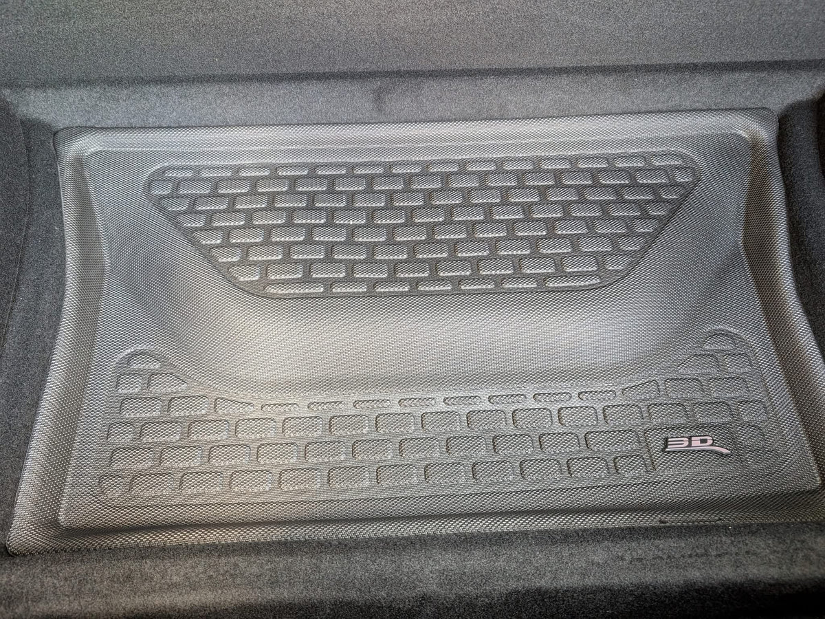 Tesla Model Y Floor Mats & Liners | Car Accessories