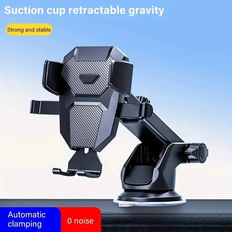 suction cup car phone holder for gps