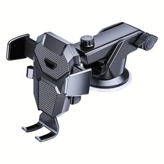 suction cup car phone holder for gps