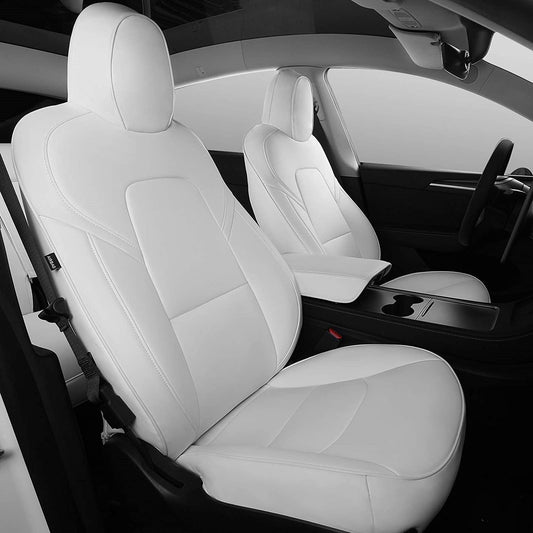 TESERY Seat Covers | Tesla Model 3 Highland / Model Y | Car Accessories