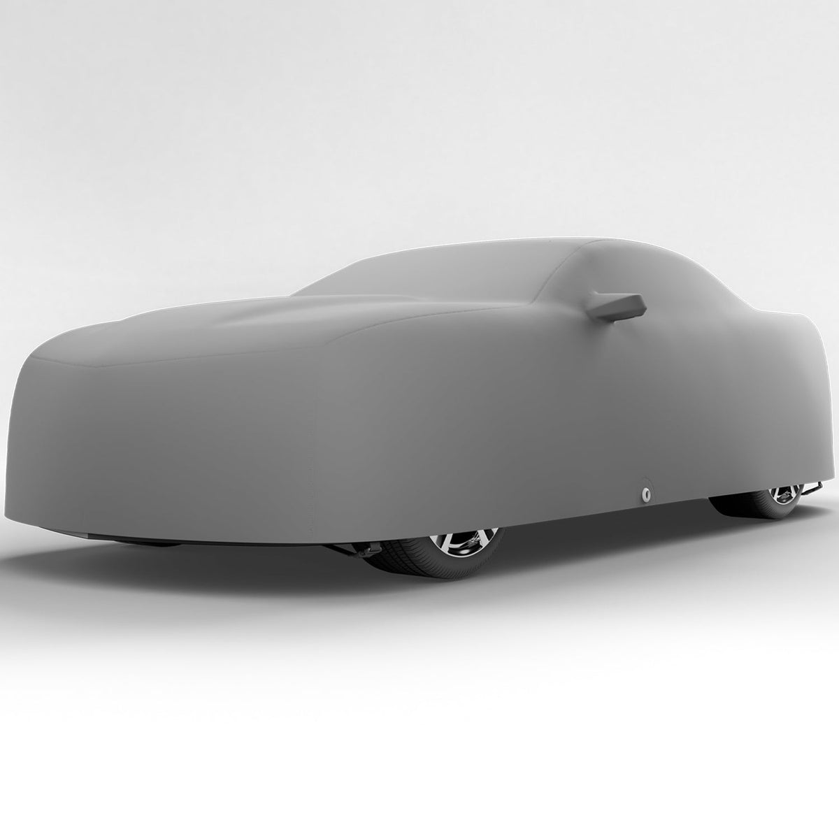 Supreme Shield - Car Cover for Chevrolet Camaro 2023 Coupe 2-Door | Car Accessories