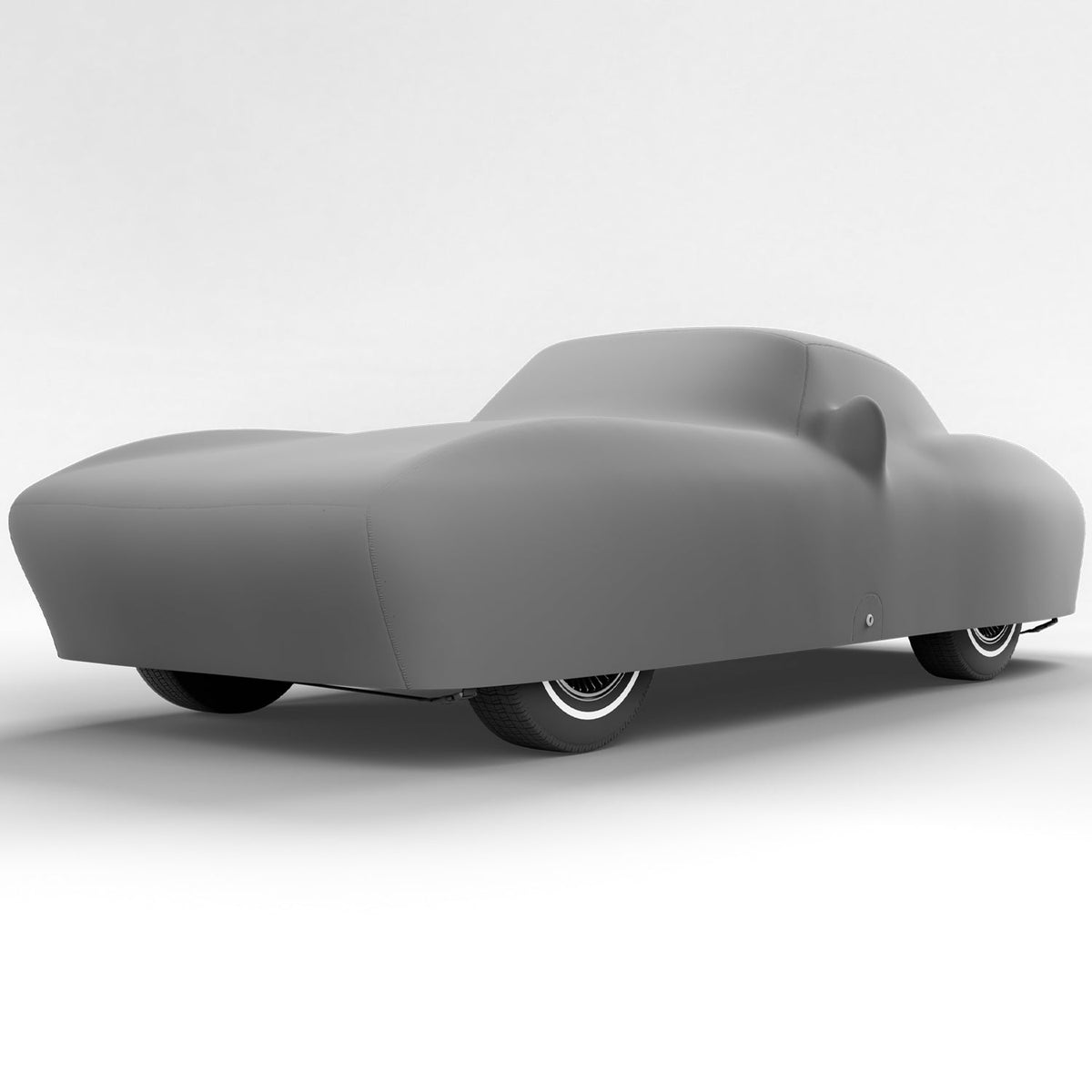 Supreme Shield - Car Cover for Chevrolet Corvette 1965 Coupe 2-Door | Car Accessories