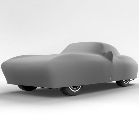 Supreme Shield - Car Cover for Chevrolet Corvette 1965 Coupe 2-Door | Car Accessories