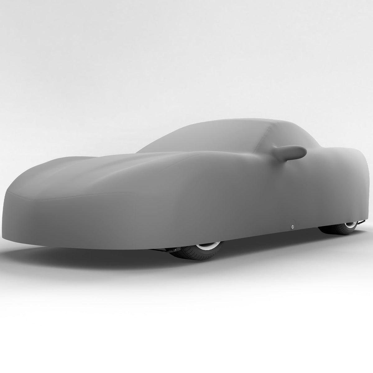 Supreme Shield - Car Cover for Chevrolet Corvette 2009 Coupe 2-Door | Car Accessories