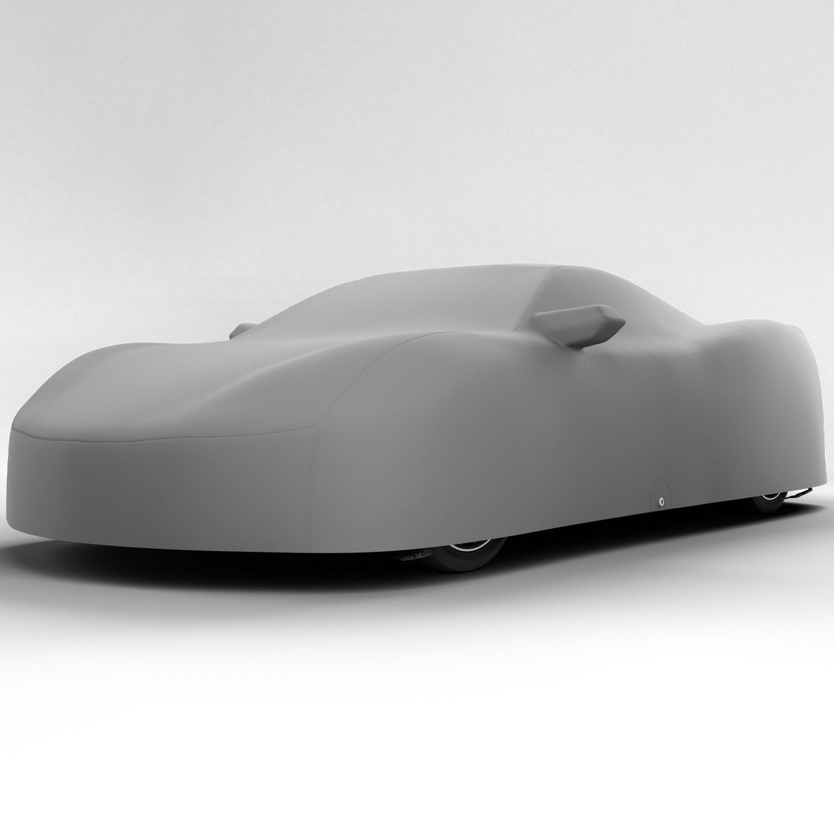 Supreme Shield - Car Cover for Chevrolet Corvette 2025 Coupe 2-Door | Car Accessories