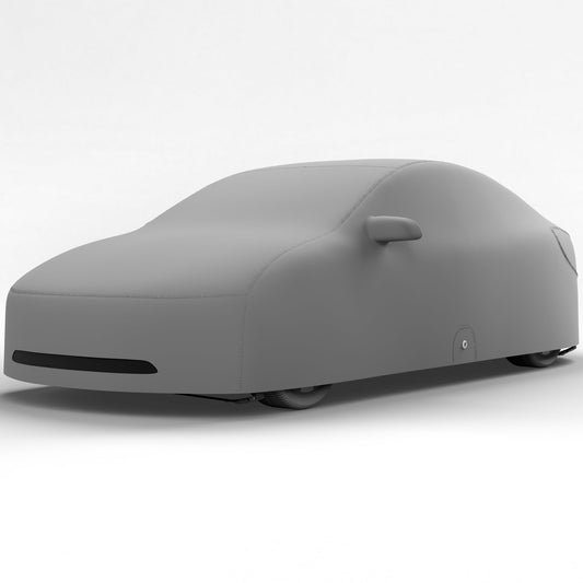 Gold Shield 5L - Car Cover for Tesla Model 3 2026 Sedan 4-Door | Car Accessories