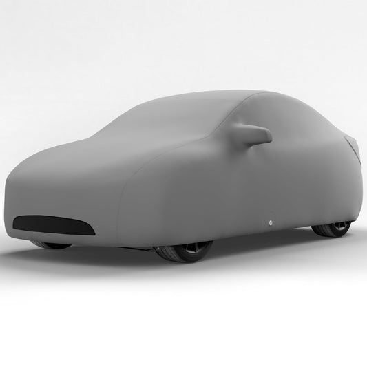 Bronze Shield 2L - Car Cover for Tesla Model Y 2020 SUV 4-Door | Car Accessories