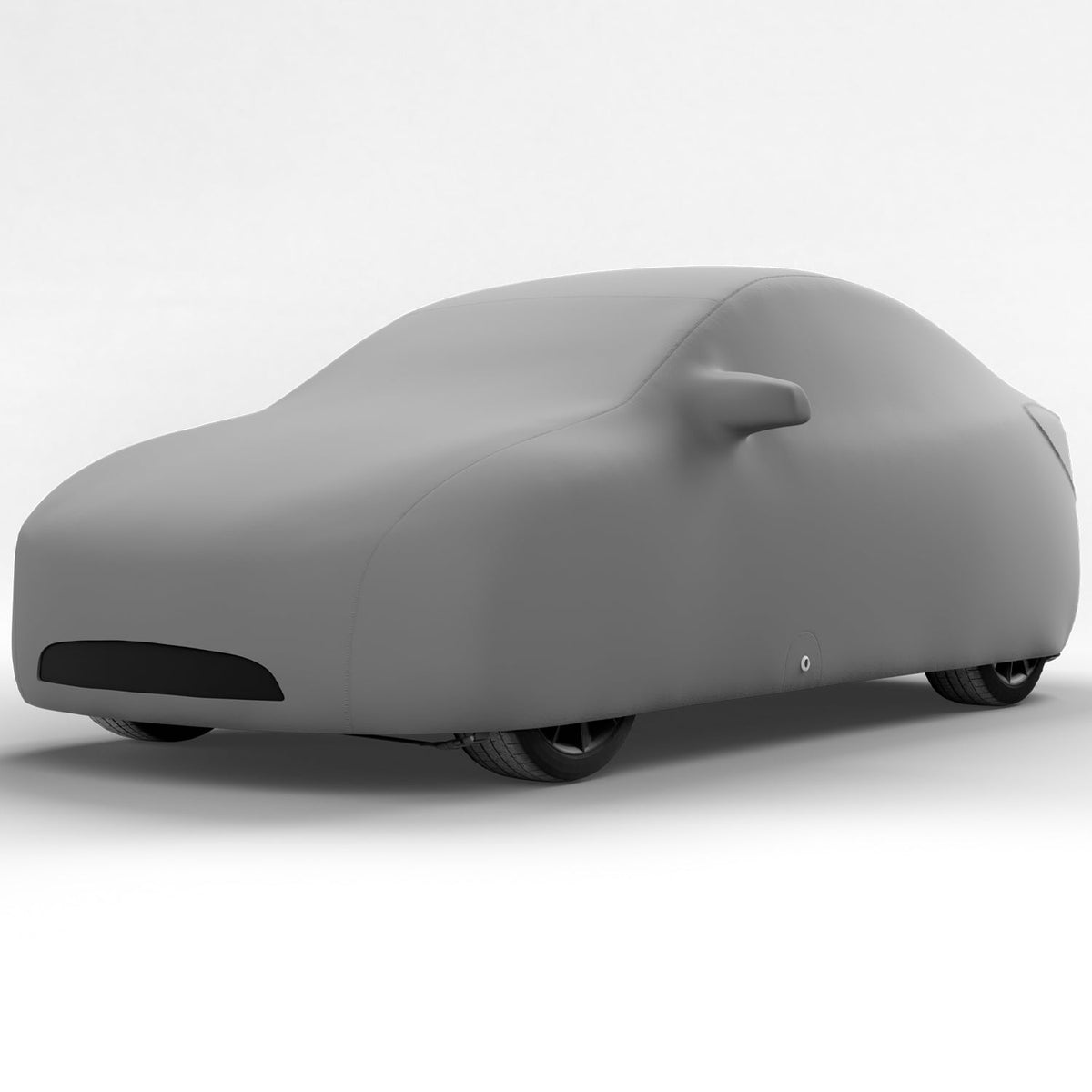 Gold Shield 5L - Car Cover for Tesla Model Y 2023 SUV 4-Door | Car Accessories