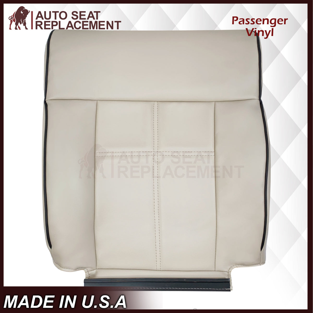 Lincoln Mark LT Front Seat Covers | Car Accessories