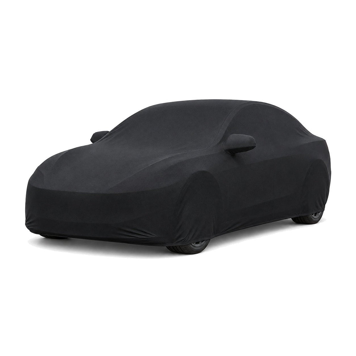 Ultralight Car Cover for Model 3/Y/X/S | Indoor & Outdoor | UV Protection | Stretchable | Car Accessories