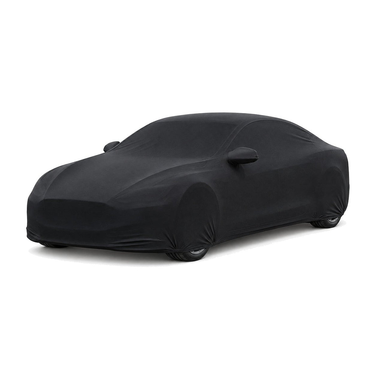 Ultralight Car Cover for Model 3/Y/X/S | Indoor & Outdoor | UV Protection | Stretchable | Car Accessories