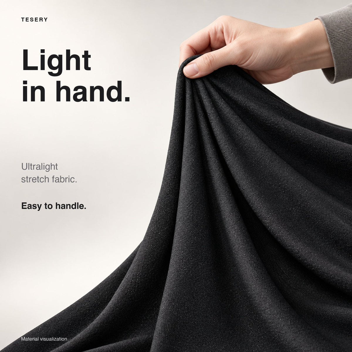 Ultralight Car Cover for Model 3/Y/X/S | Indoor & Outdoor | UV Protection | Stretchable | Car Accessories