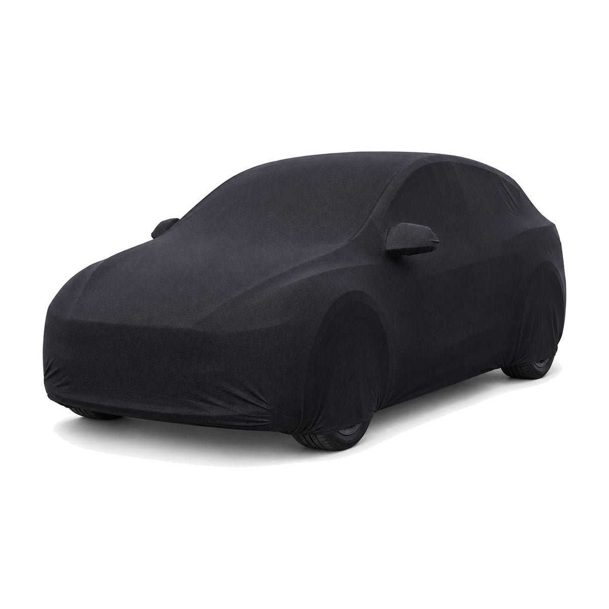 Ultralight Car Cover for Model 3/Y/X/S | Indoor & Outdoor | UV Protection | Stretchable | Car Accessories