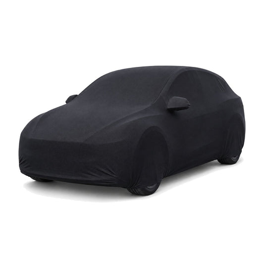 Ultralight Car Cover for Model 3/Y/X/S | Indoor & Outdoor | UV Protection | Stretchable | Car Accessories