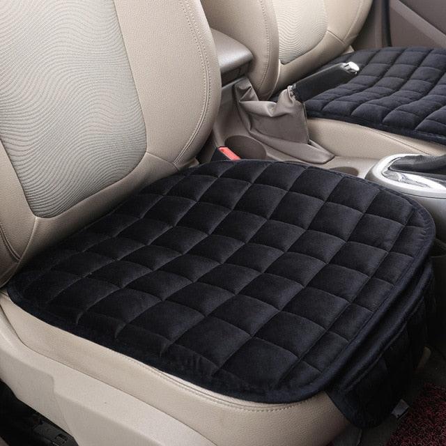 Universal Winter Warm Car Seat Cover | Car Accessories
