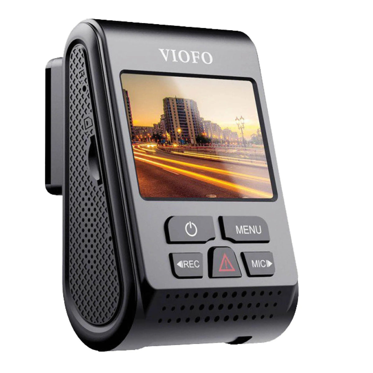 VIOFO A119 V3 GPS dash cam for cars