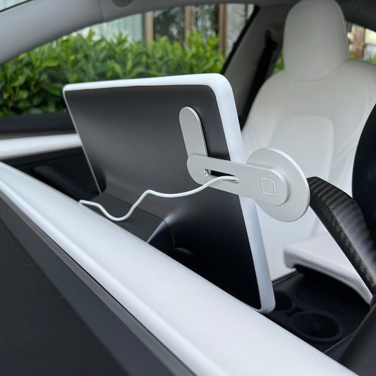 TESERY MagSafe Wireless Mount for Tesla