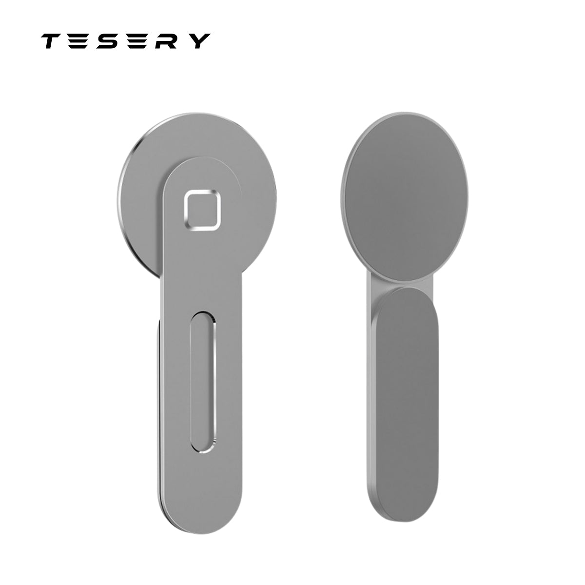 TESERY MagSafe Wireless Mount for Tesla